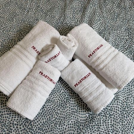 Praetorian Apartment Рим Экстерьер фото