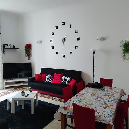 Praetorian Apartment Рим Экстерьер фото