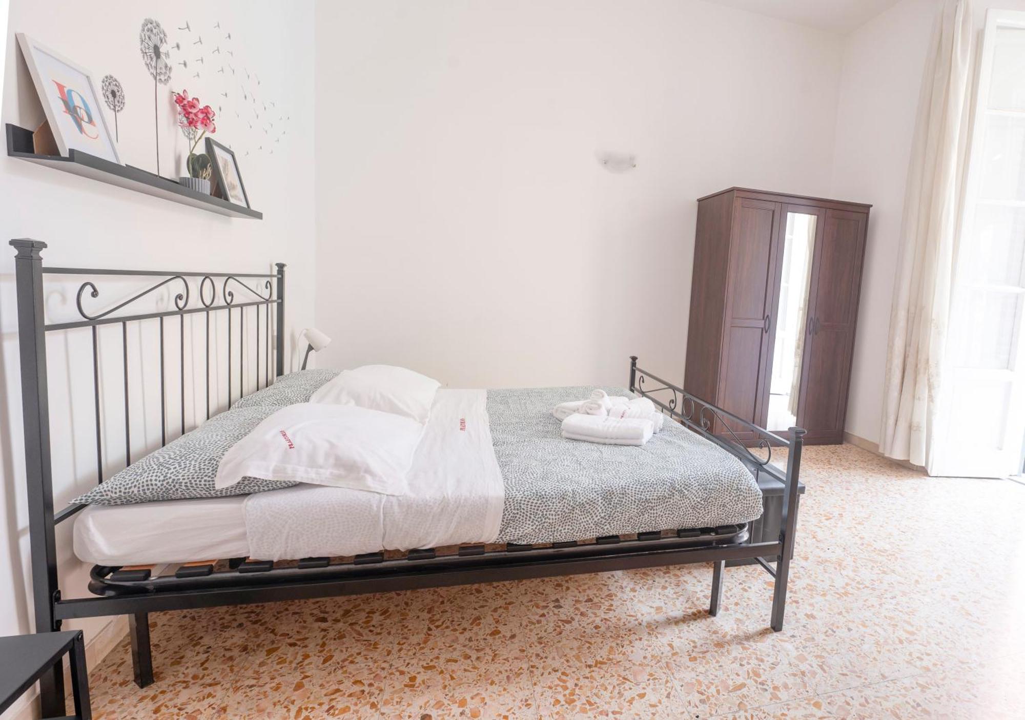 Praetorian Apartment Рим Экстерьер фото