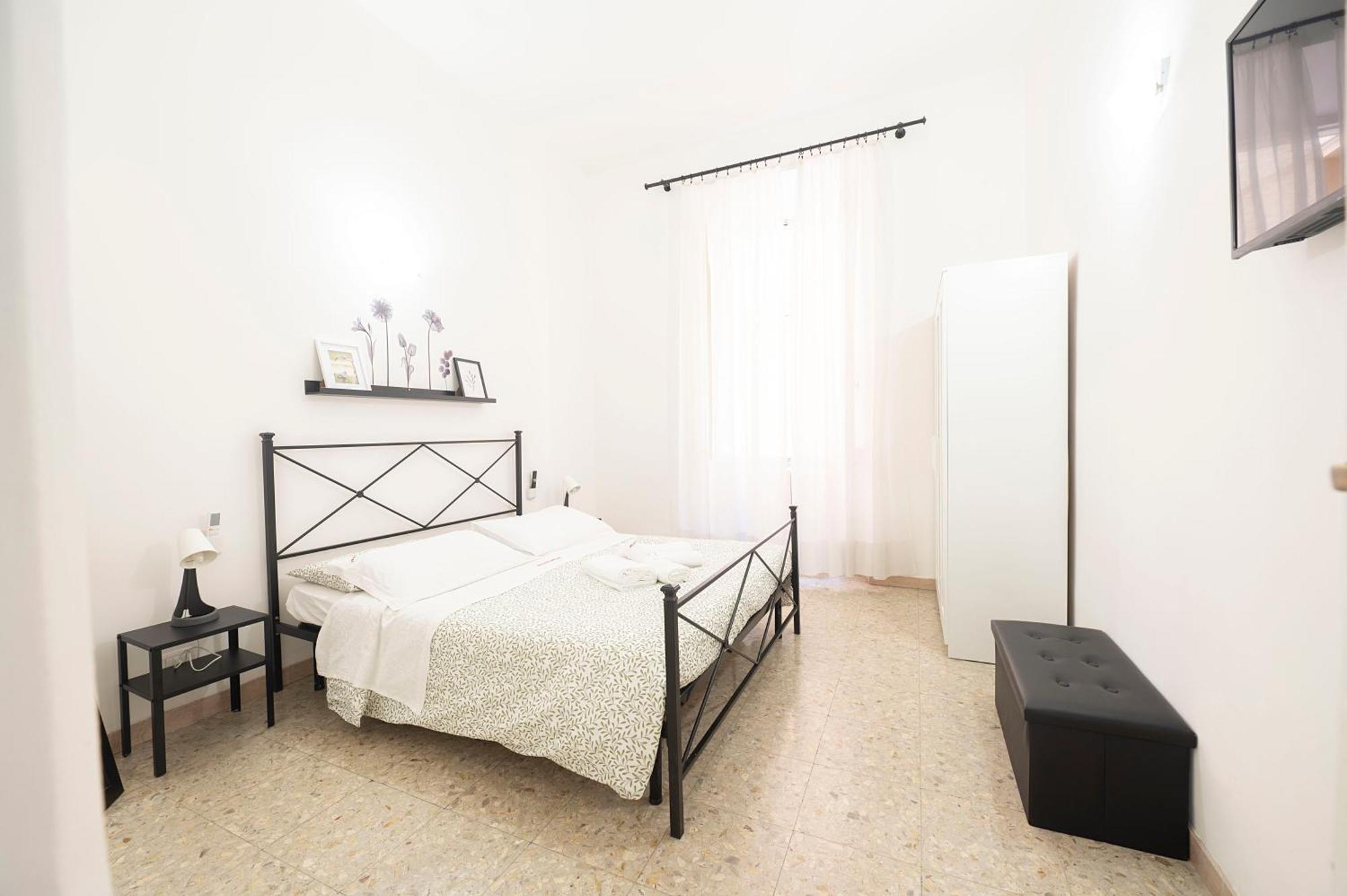 Praetorian Apartment Рим Экстерьер фото