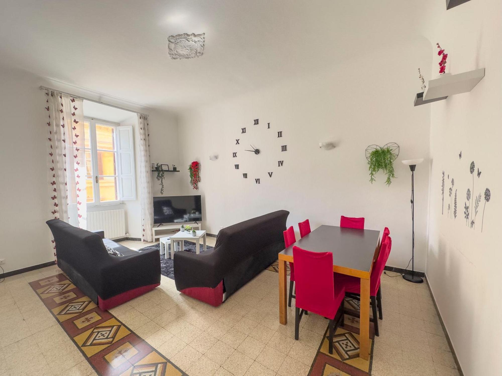 Praetorian Apartment Рим Экстерьер фото