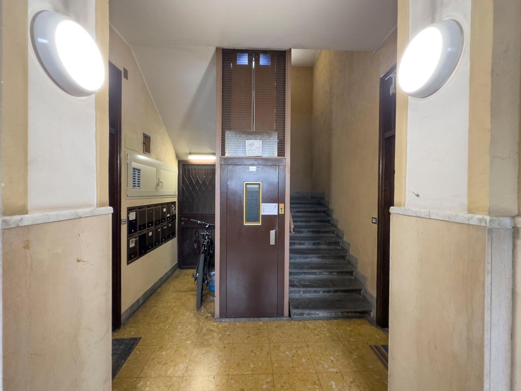 Praetorian Apartment Рим Экстерьер фото