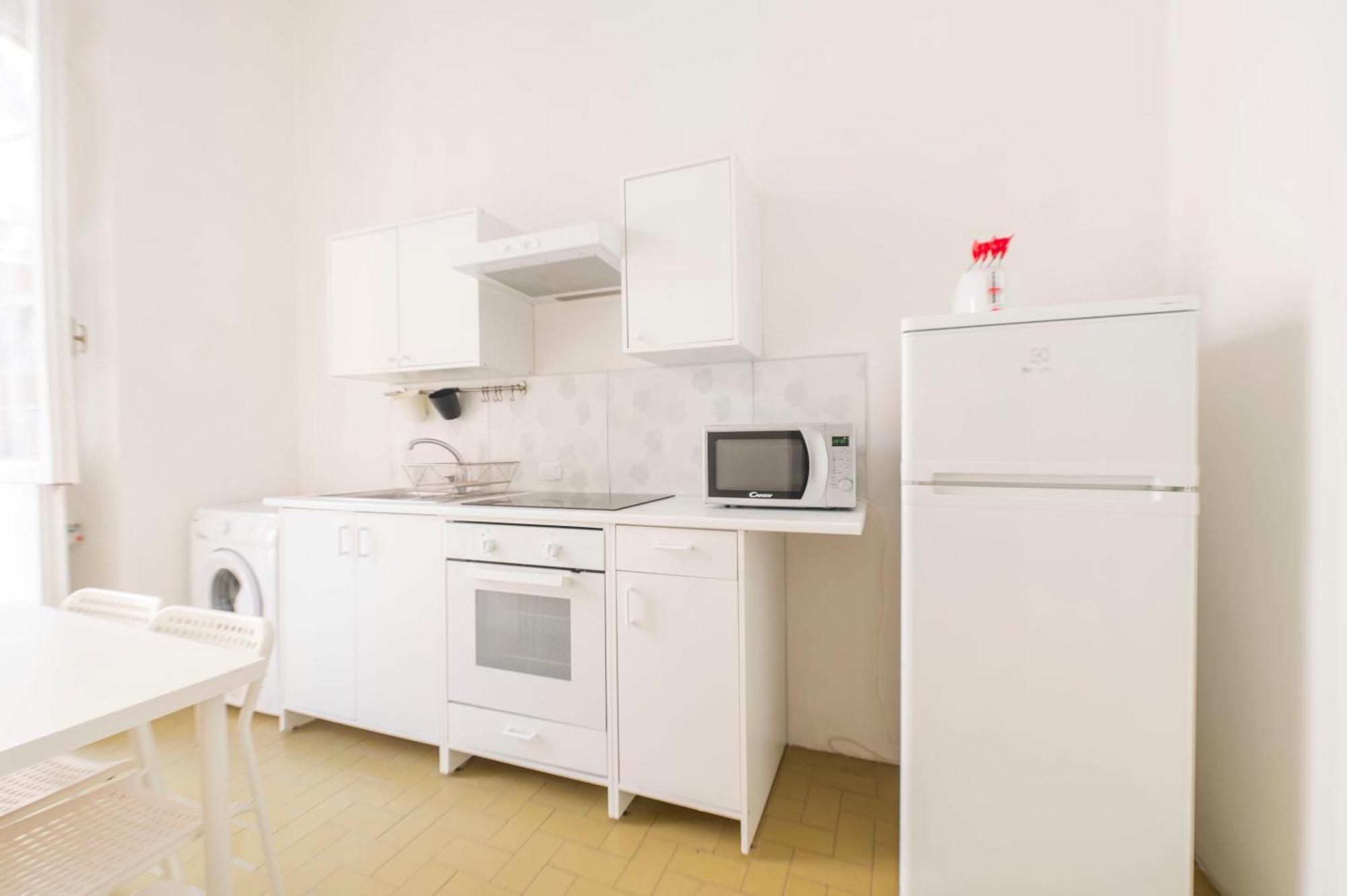 Praetorian Apartment Рим Экстерьер фото