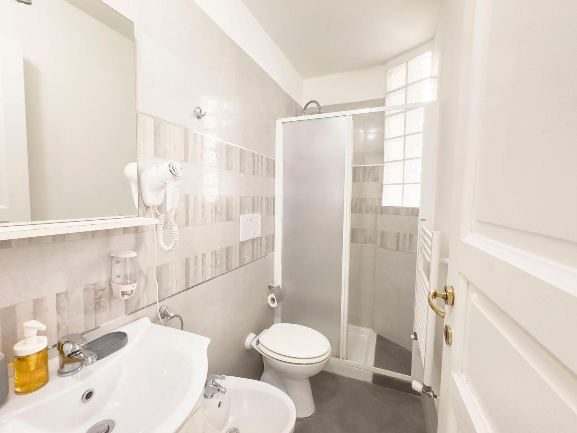 Praetorian Apartment Рим Экстерьер фото