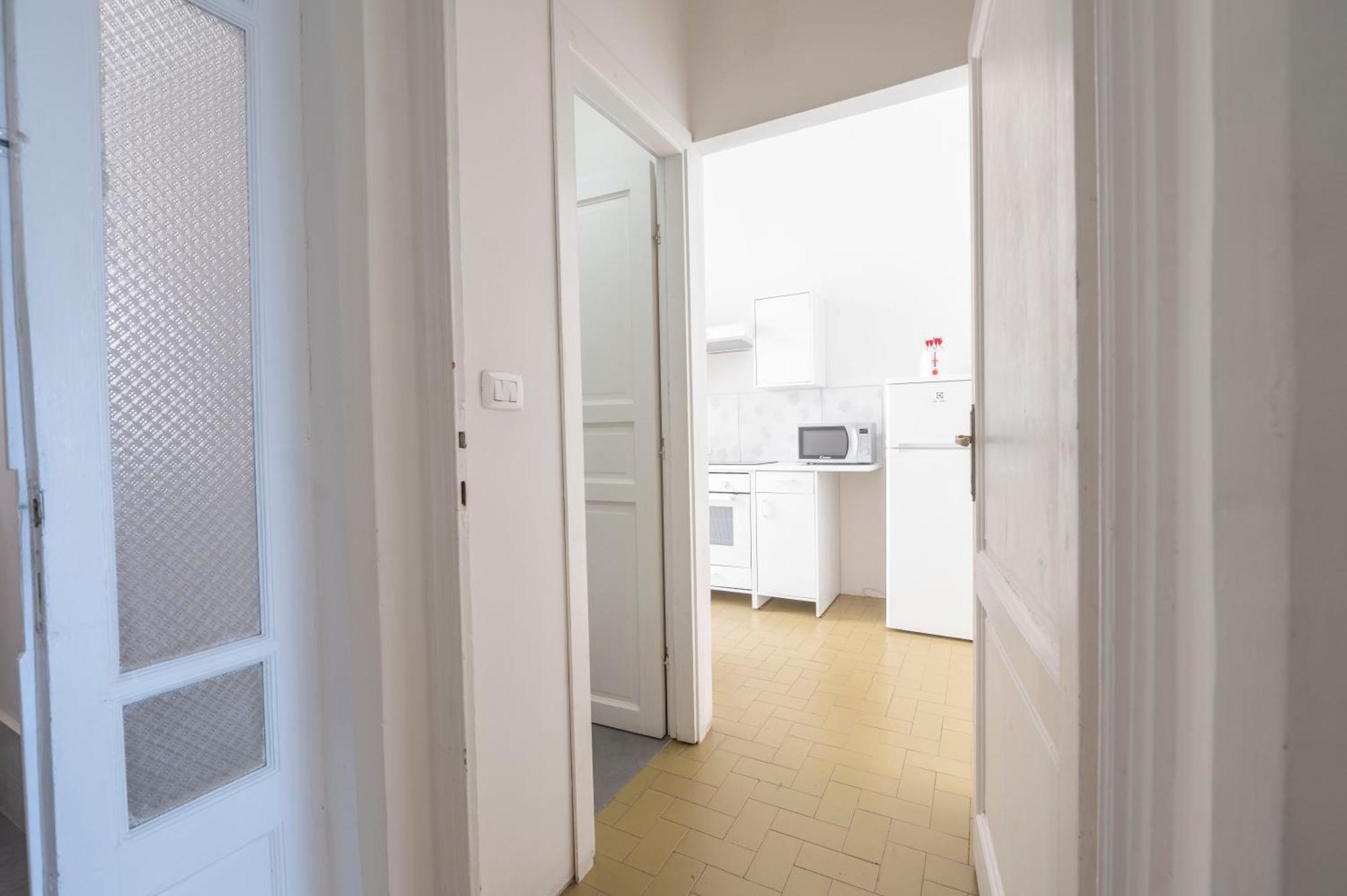 Praetorian Apartment Рим Экстерьер фото