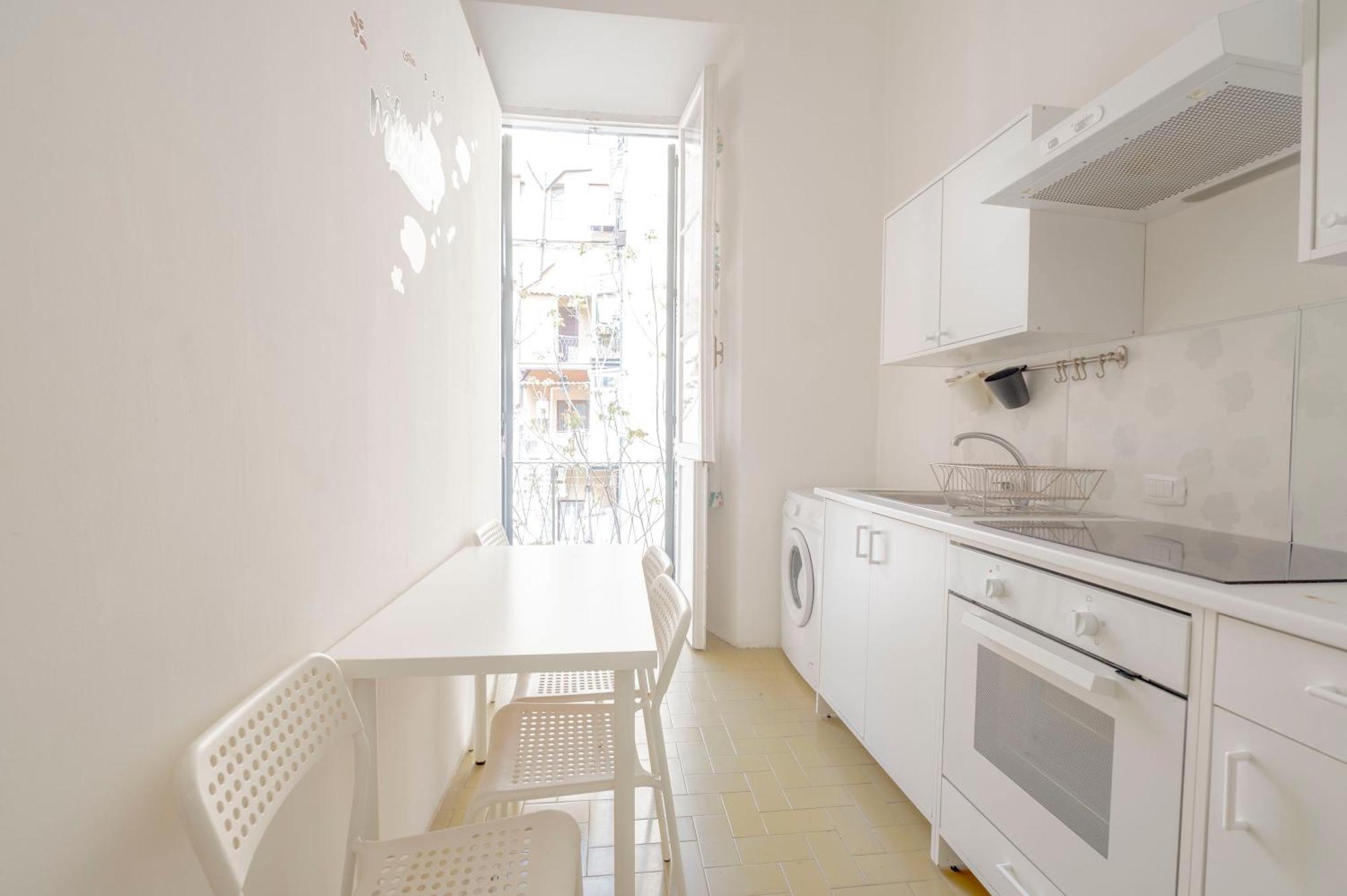 Praetorian Apartment Рим Экстерьер фото
