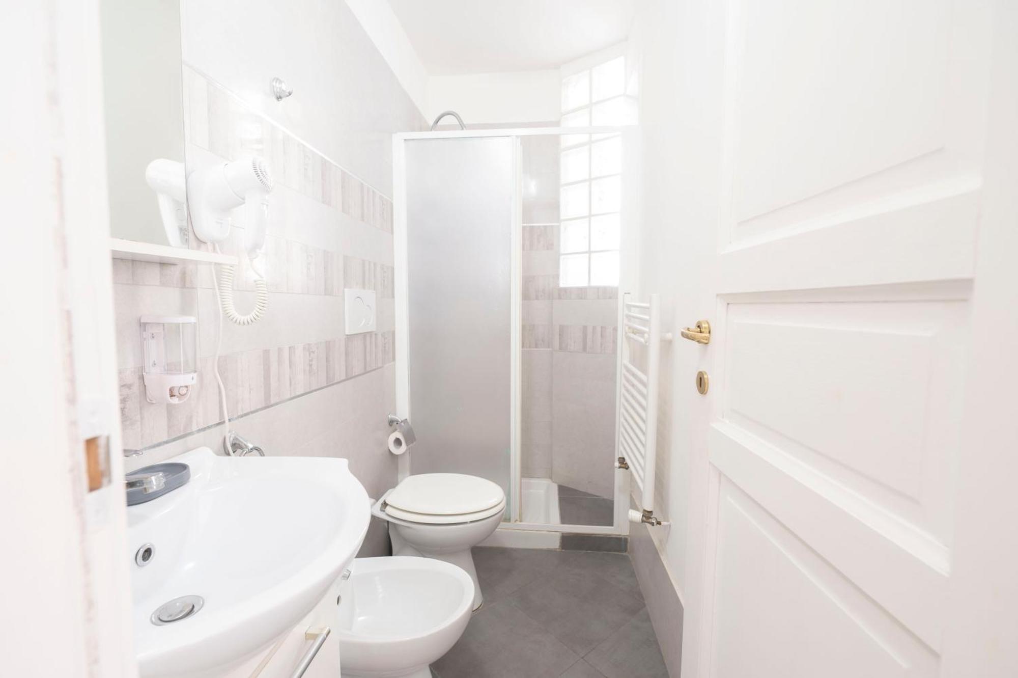 Praetorian Apartment Рим Экстерьер фото