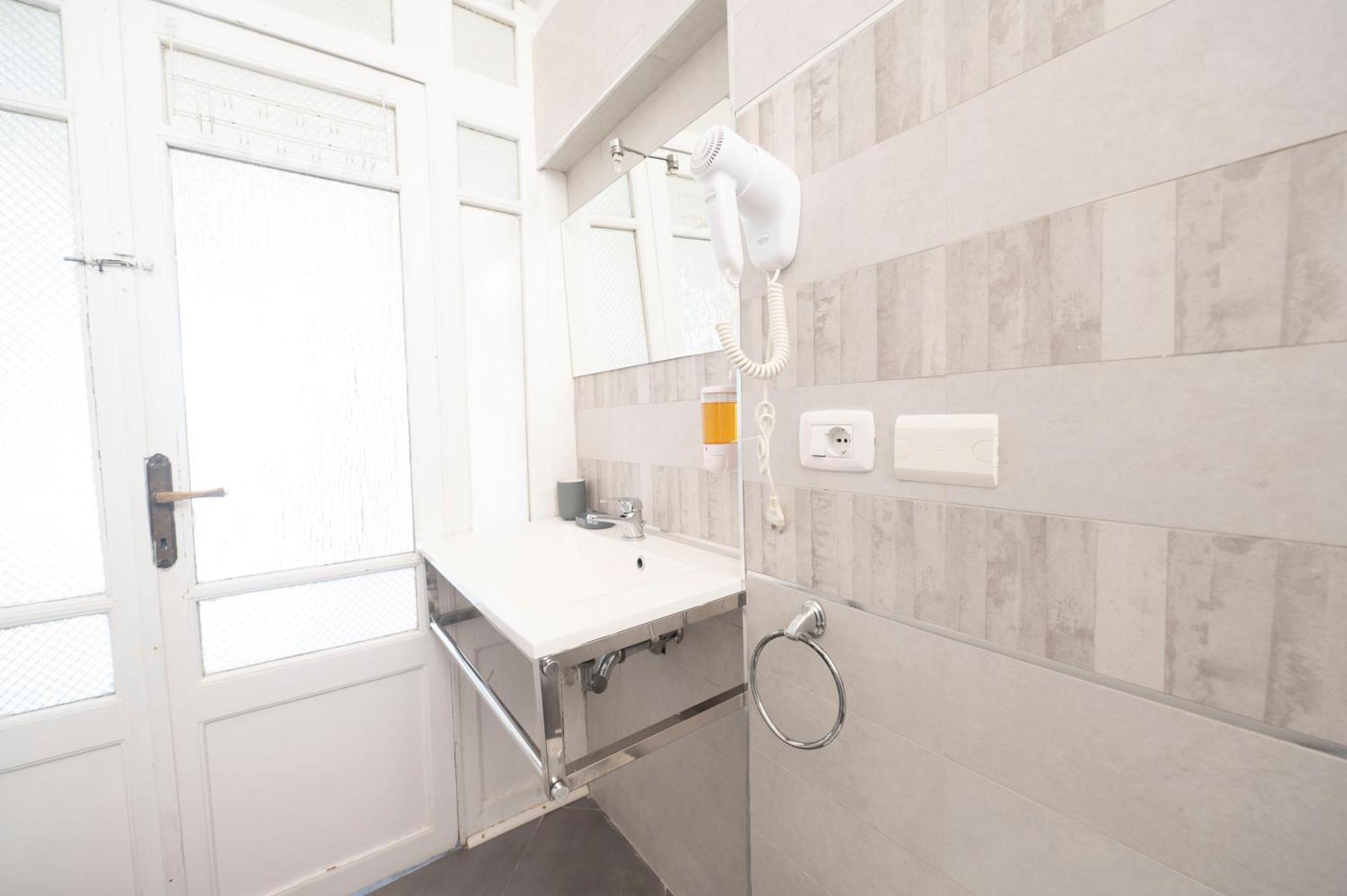 Praetorian Apartment Рим Экстерьер фото