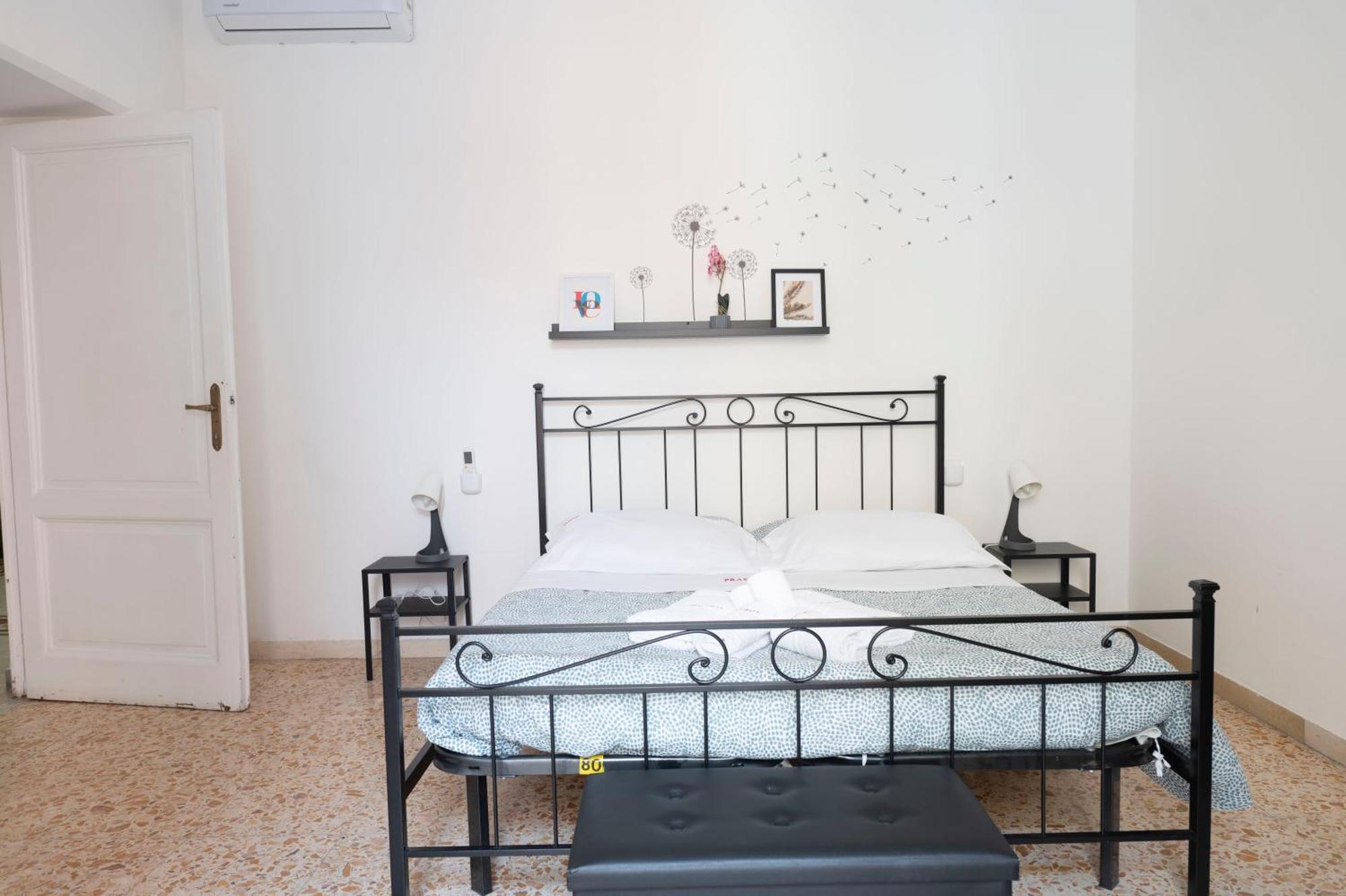 Praetorian Apartment Рим Экстерьер фото