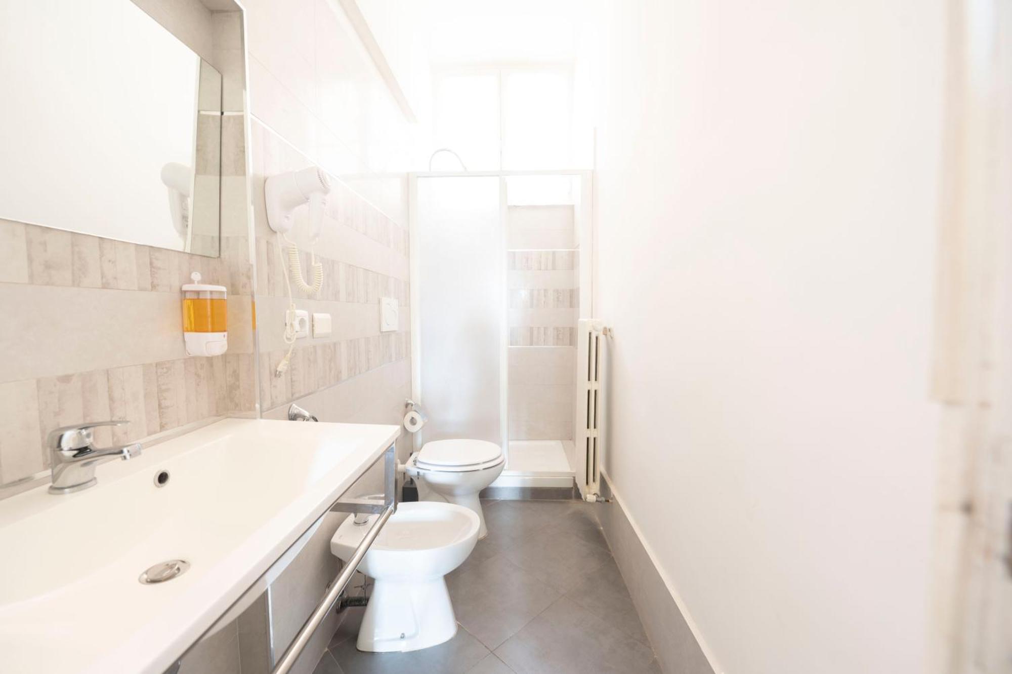 Praetorian Apartment Рим Экстерьер фото