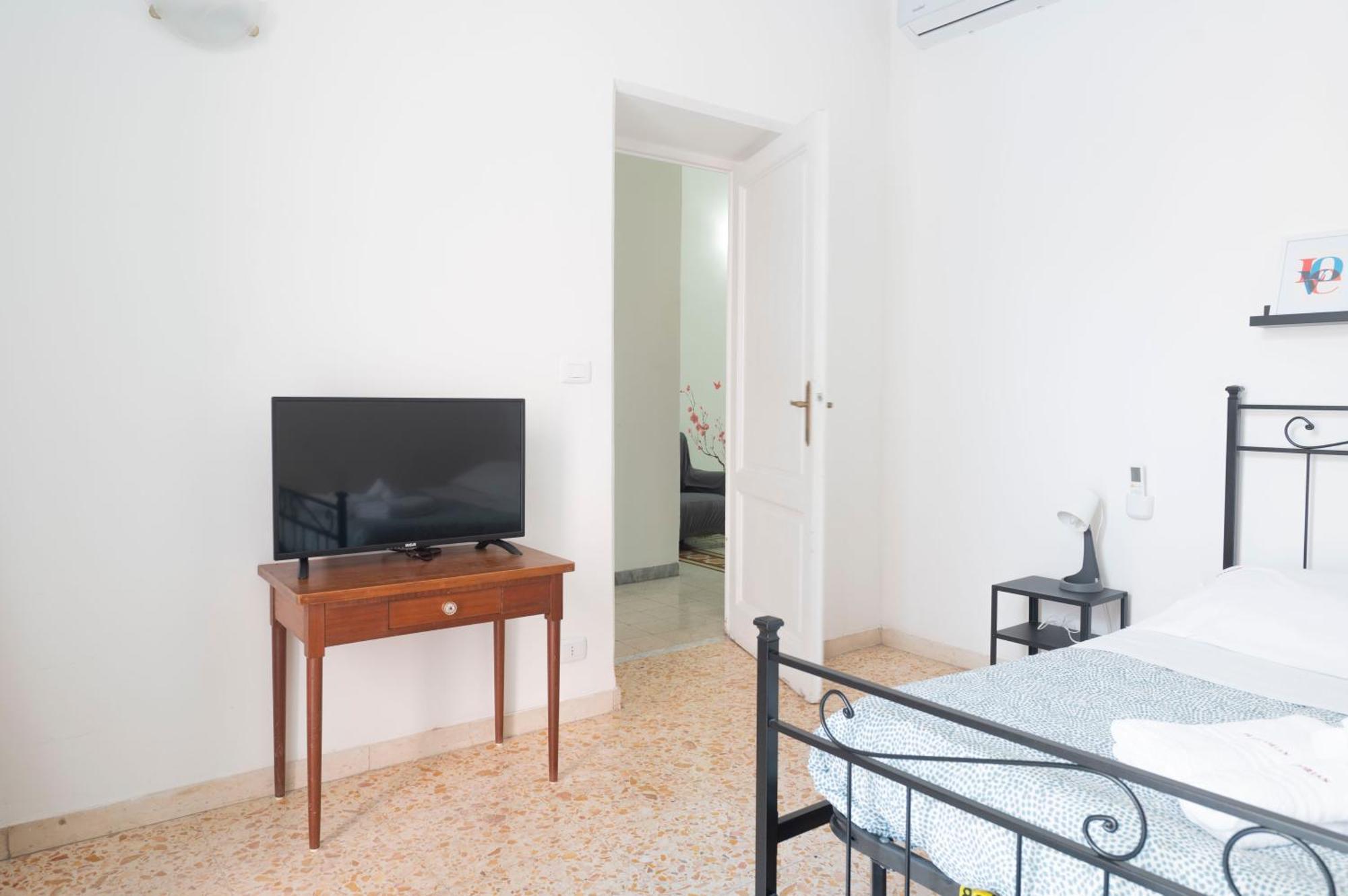 Praetorian Apartment Рим Экстерьер фото