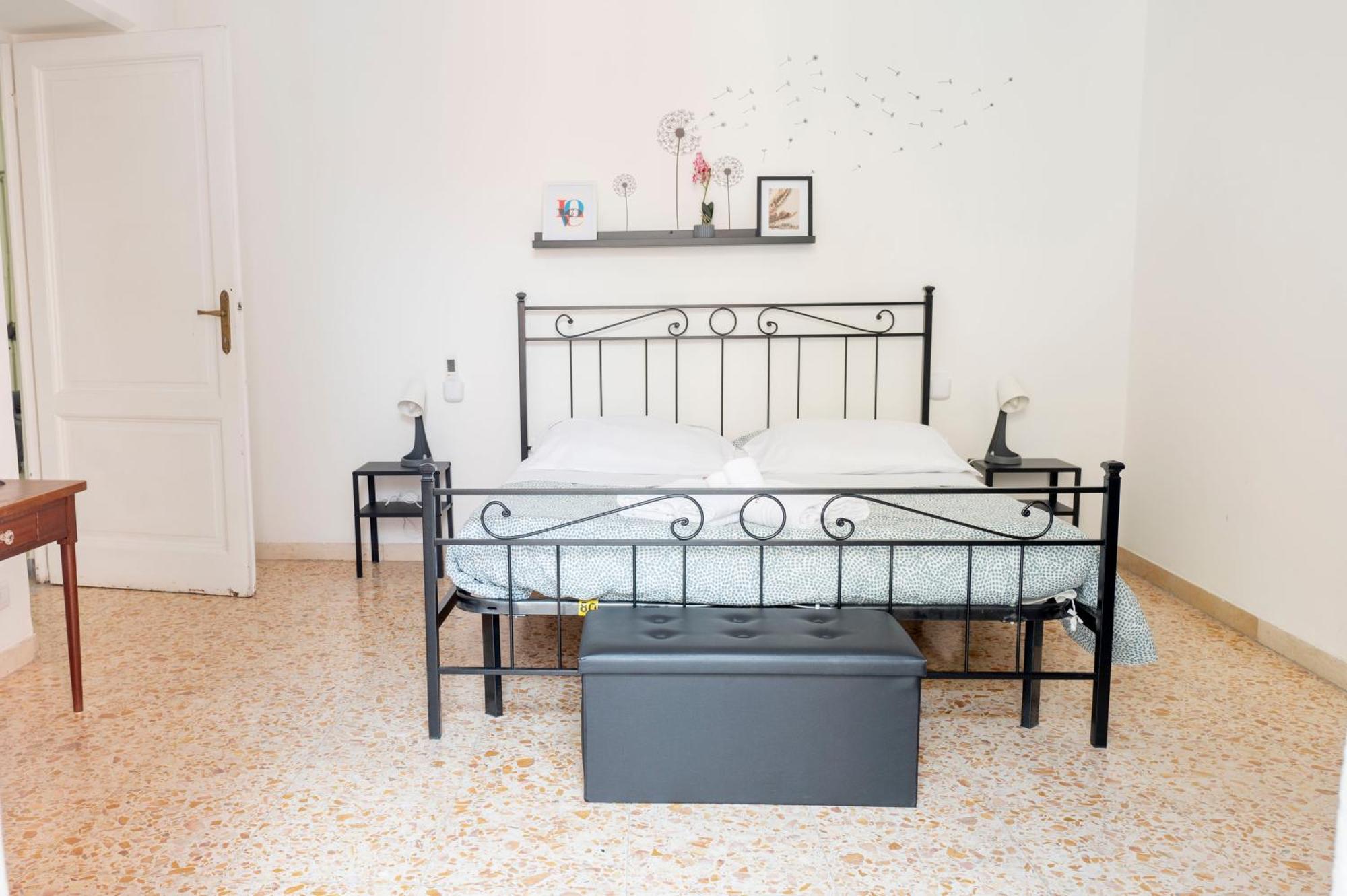 Praetorian Apartment Рим Экстерьер фото