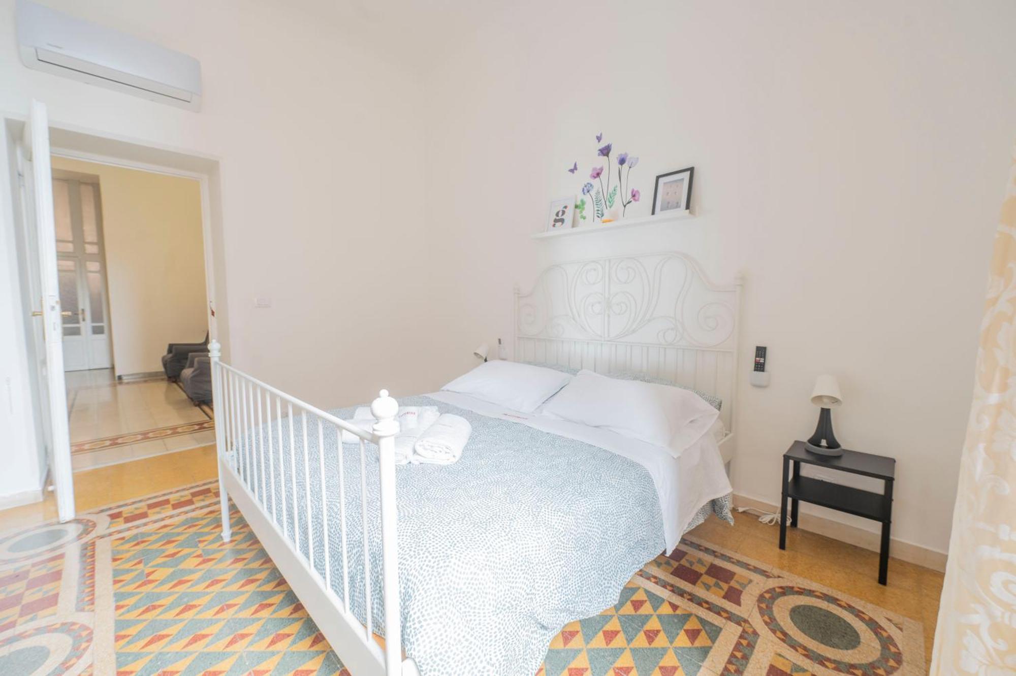 Praetorian Apartment Рим Экстерьер фото