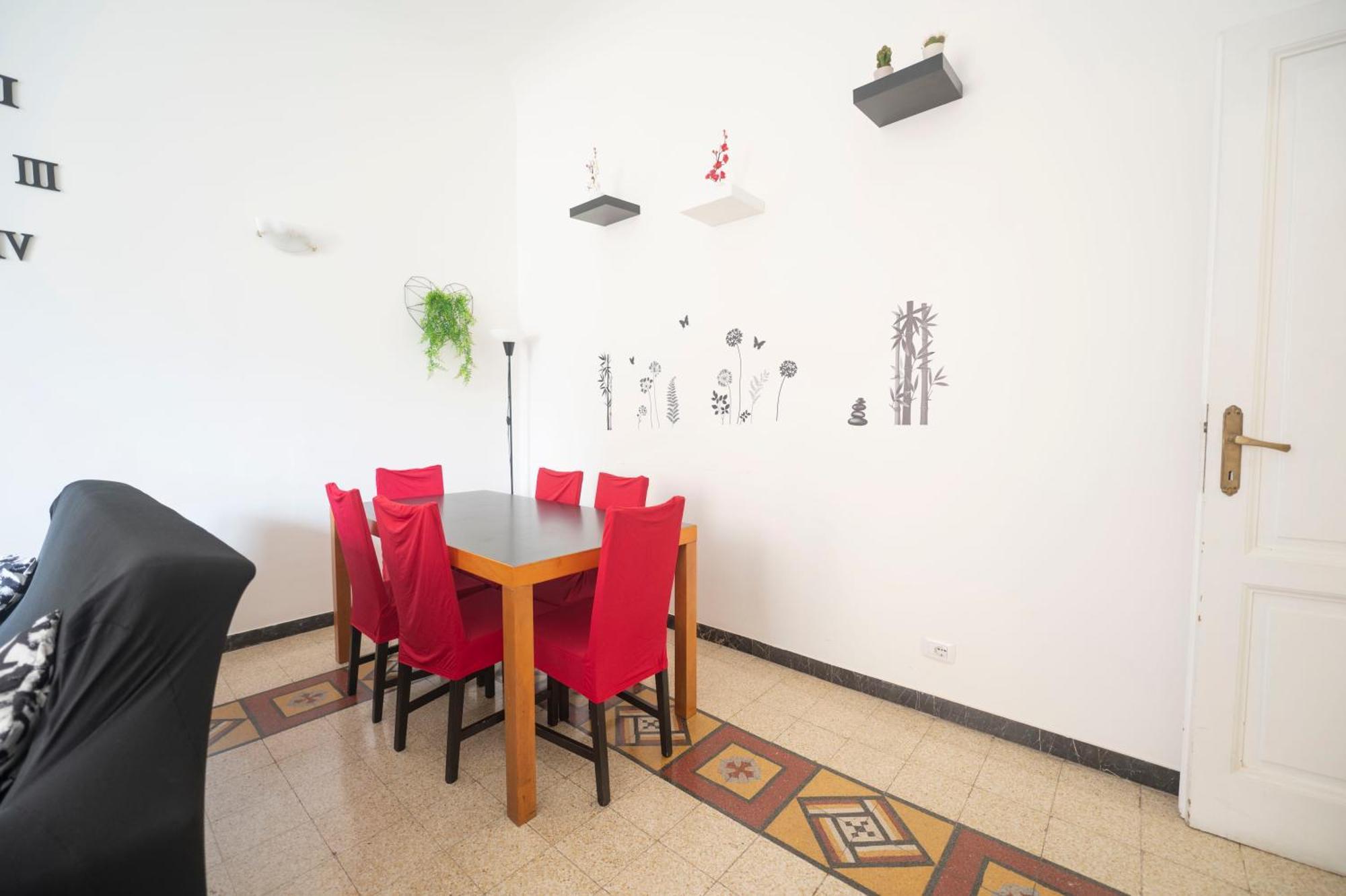 Praetorian Apartment Рим Экстерьер фото