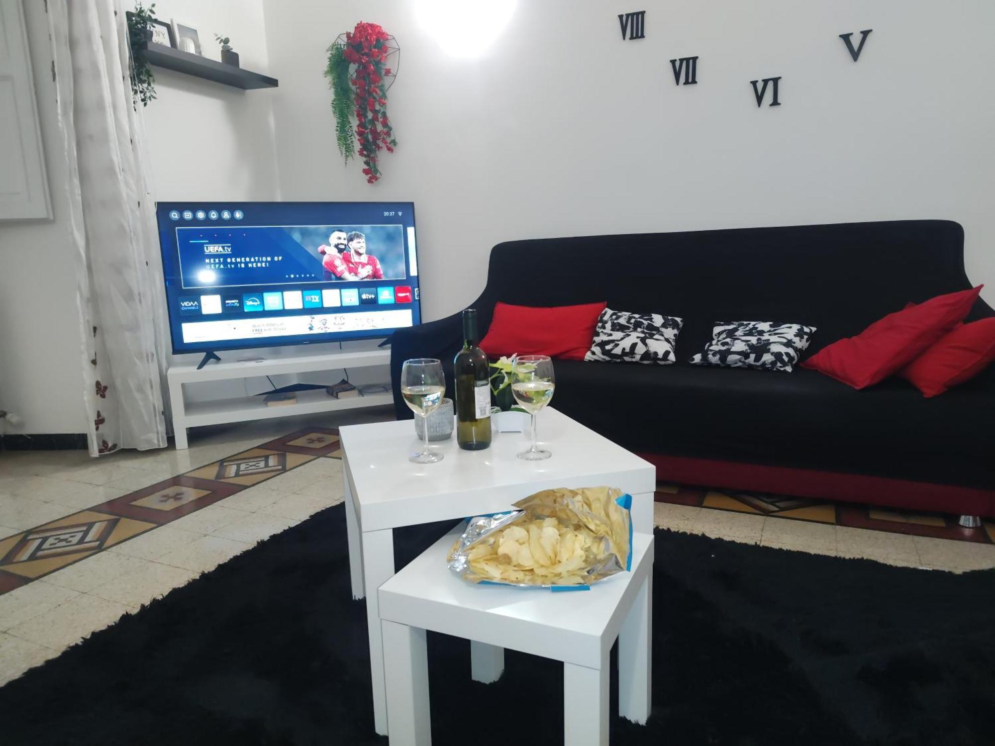Praetorian Apartment Рим Экстерьер фото