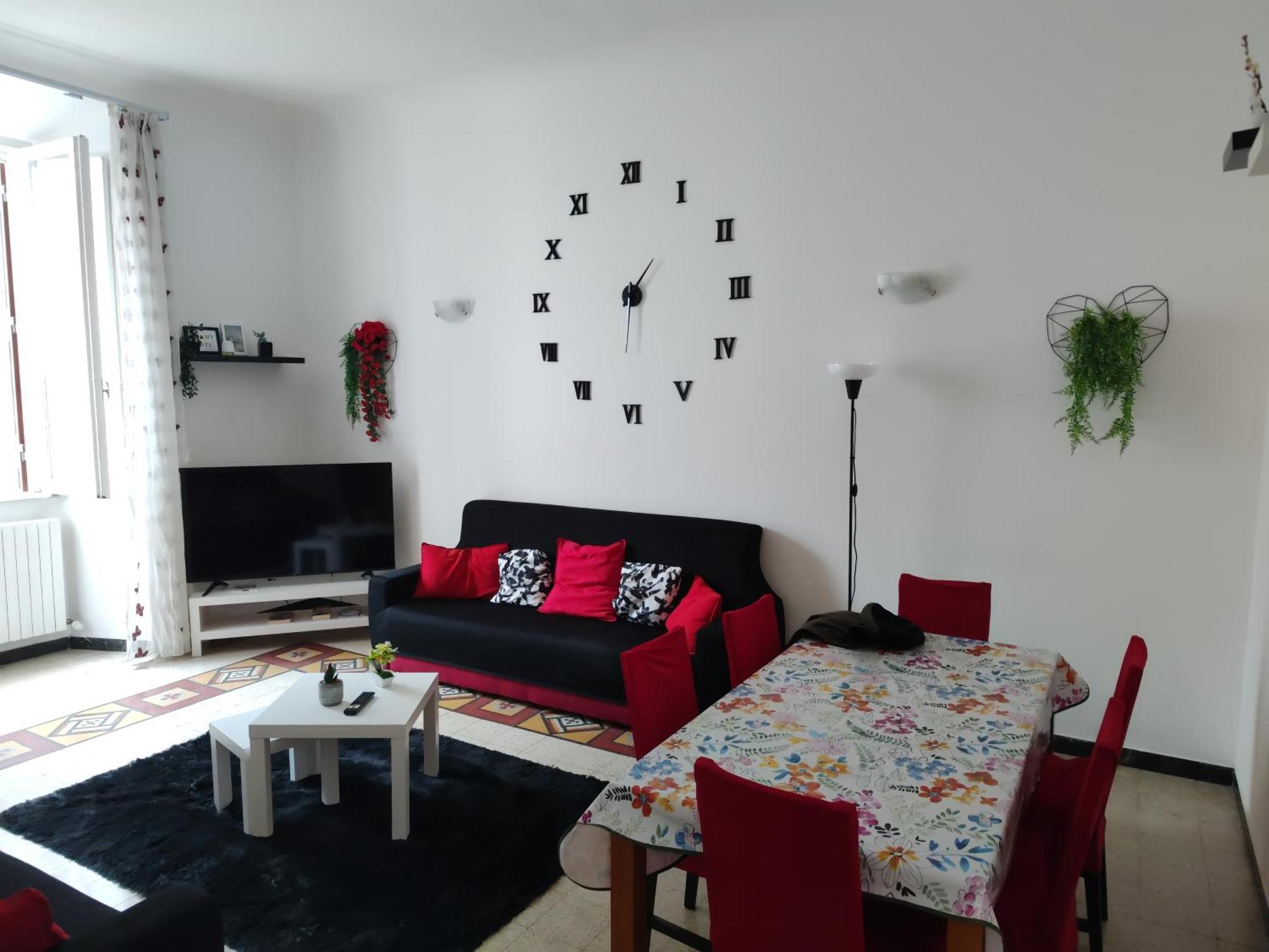 Praetorian Apartment Рим Экстерьер фото